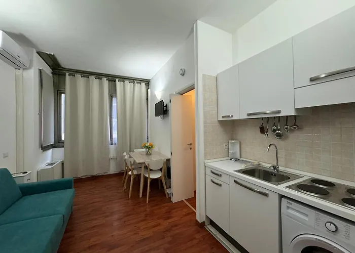 Apartamento San Giovanni's Cozy