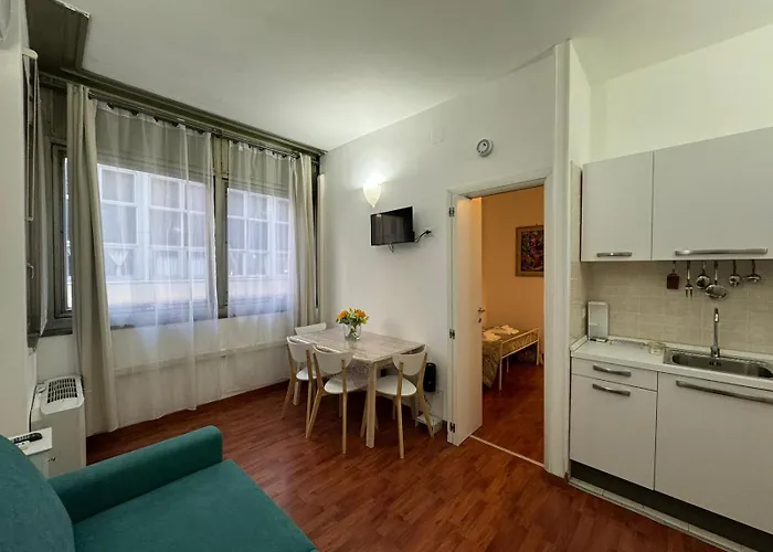 San Giovanni's Cozy *