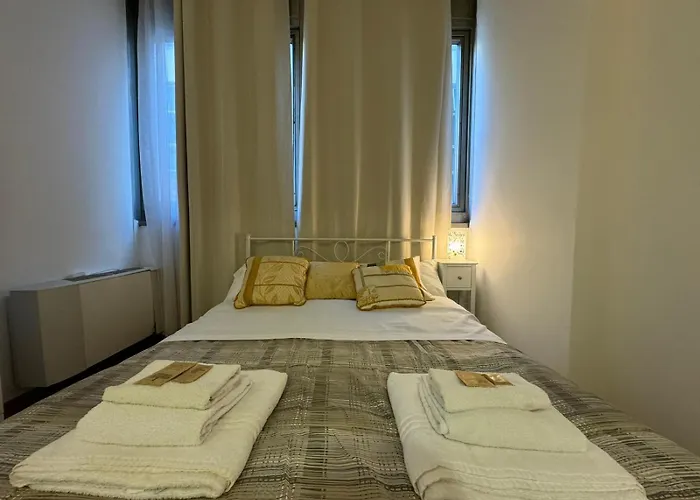 San Giovanni's Cozy * Roma