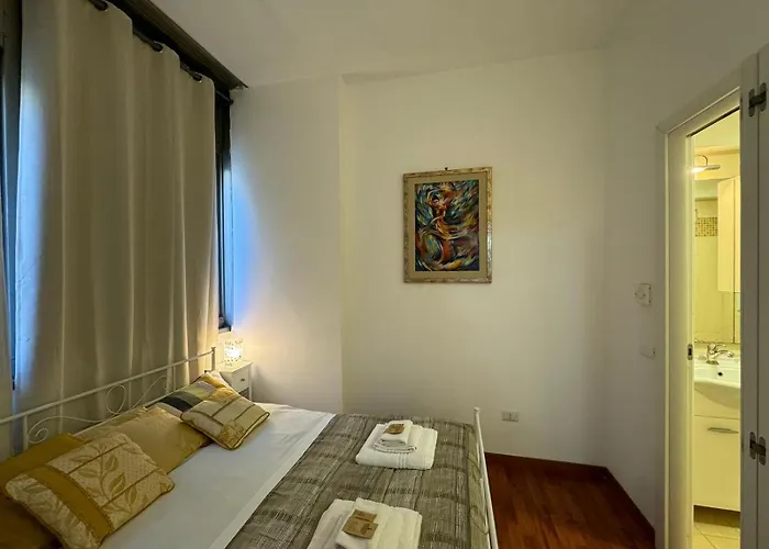 Apartamento San Giovanni's Cozy *