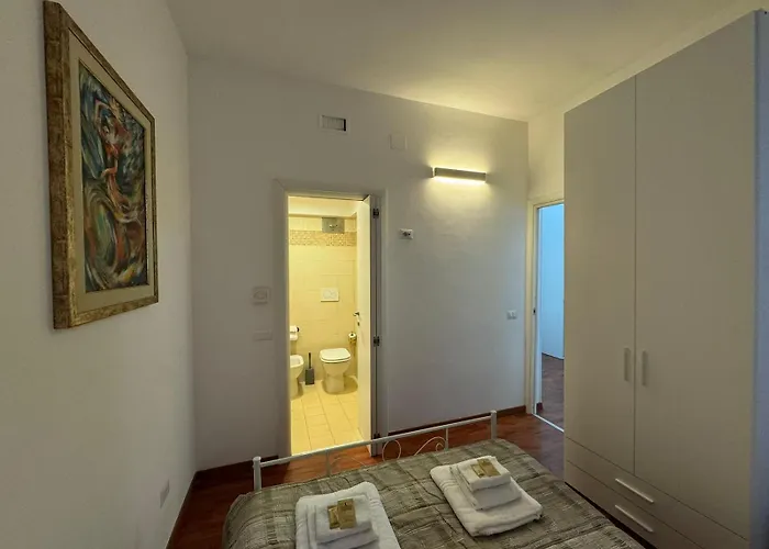 San Giovanni's Cozy *