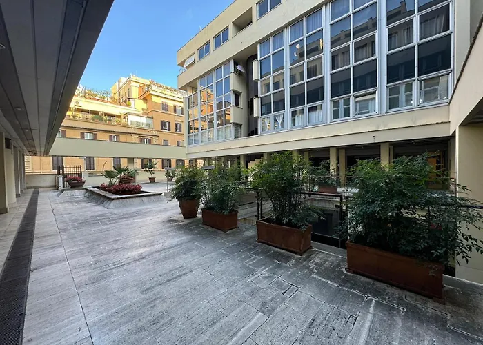 Apartamento San Giovanni's Cozy